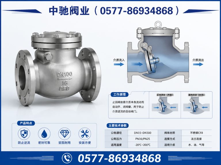 温州闸阀展示图